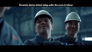 3M™ Silver Hassas Şekillendirilmiş Seramik Mineralleri P2 [upl. by Leima132]