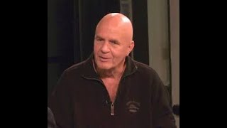 Wayne Dyer Everyday advice You are what you think about [upl. by Eizdnil19]