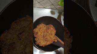 👌🤤 தஞ்சாவூர் பாரம்பரிய ஒரப்படை  Thanjavur Traditional Food Recipes shorts cooking [upl. by Kiehl]