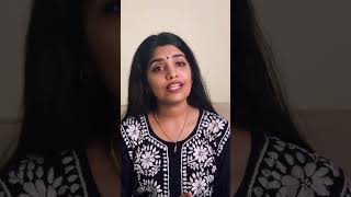 Ajitha Hare Jaya  Kuchelavritham  Sreeragam  ajithahare carnaticmusic cover shorts [upl. by Deloris151]