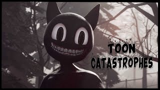 SFM Cartoon Cat Toon Catastrophes ► Kyle Allen Music ll Animated by MemeEver ll [upl. by Harpole]