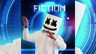 beast Fiction Inspired by Alan Walker amp Marshmello [upl. by Dennet]