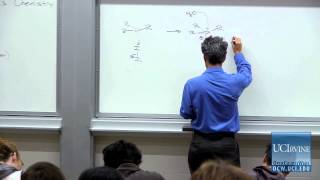 Chem 201 Organic Reaction Mechanisms I Lecture 20 Phosphorus Chemistry [upl. by Misti180]