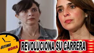 💥Irán Castillo REVOLUCIONA SU CARRERA🔥 De Actriz de Telenovelas a LO INESPERADO [upl. by Osric891]