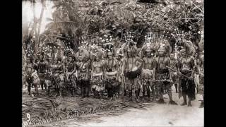 Polynesian Traditional Music [upl. by Plusch771]