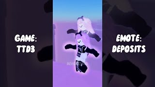 ✨ Roblox Edits You Should Try pt 2 ✨ [upl. by Hump]