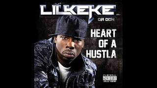 Lil Keke  Past Tense Prod by Beanz N Kornbread [upl. by Ailemor]