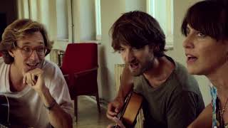 Feist  Kings of Convenience  PEOPLE 18  Rewind in the Making [upl. by Mcnalley130]