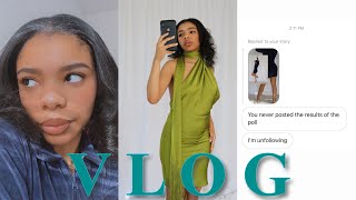 Vlog Rat amp Boa Unboxing Juicing and Creating Content [upl. by Erdnaid]