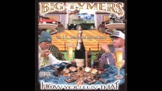 Big Tymers  Millionaire Dream Feat Lac amp Lil Wayne [upl. by Giovanna]