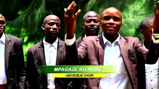 Indirimbo Yuzuye Urukundo Umutima Wose mu Mwuka wa Gospel by Abiyemeje Choir Rubaya [upl. by Neelram]