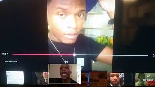 Meet Kenneka Jenkins murderers live on video directly saying they caught a body [upl. by Barina]