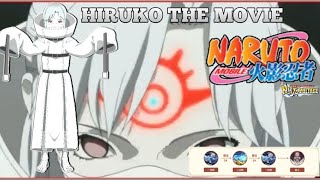 hiruko the movie all ultimate jutsunaruto [upl. by Jacobsohn]