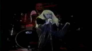 Fleetwood Mac  Stand Back live in 1997mpg [upl. by Eenafets938]