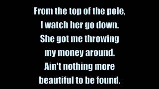 Flo Rida  Right Round lyrics [upl. by Inoj844]