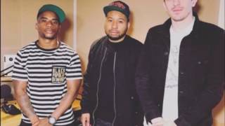 Charlamagne Tha God Andrew Schulz amp DJ Akademiks Discuss Everyday Struggle Joe Budden amp More [upl. by Hussar]