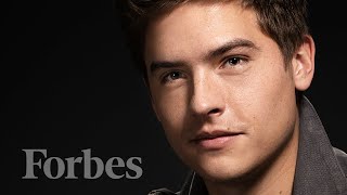 Dylan Sprouse Is Reinventing Mead For A New Generation With AllWise  Forbes [upl. by Neroled]