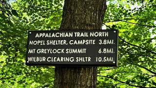 July 13  Mt Greylock ascent [upl. by Naida]