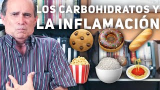 Episodio 141 Los Carbohidratos Y La Inflamación [upl. by Donald]