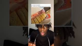 Driest thing ever duet dreads funny funnycute memes funnypost hair locs newmemes haircut [upl. by Cordi]