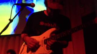 Avey Tares Slasher Flicks in Baltimore first show 12 [upl. by Mordecai]