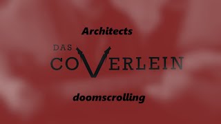 doomscrolling  Architects guitar cover [upl. by Darian]