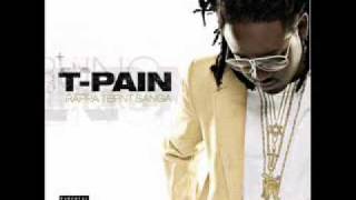 TPAIN  Im N Luv Wit a Stripper Feat Mike Jones [upl. by Hayotal]