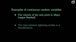 An Introduction to Discrete Random Variables and Discrete Probability Distributions [upl. by Banquer]