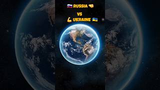 Ukraine vs Russia  How Do They Compare [upl. by Alexio63]