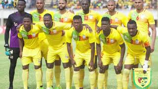 AFCON 2025 Qualifiers Super Eagles Get Familiar Foe In Benin And Rwanda  Sports Update [upl. by Nylazor218]