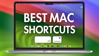 Every Mac User Should Know These Shortcuts  Best Shortcuts for Beginners [upl. by Athene]