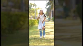 Badri ki dulhania 🔥💃🏻♥️kashishpatel dancesteps dancevideo dancer shortsvideo shorts viral [upl. by Rozella]