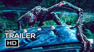 BEST UPCOMING HORROR MOVIES 2024 New Trailers [upl. by Rostand]