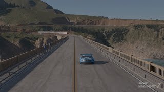 Racing at Grand Valley  Highway 1  GT7 [upl. by Artemus]