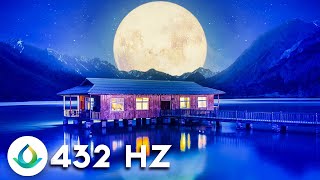 Musique pour Purifier la Maison Très Puissante 432 Hz 🏡 [upl. by Amer]