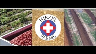 Hirzel Introduction [upl. by Odlabso]