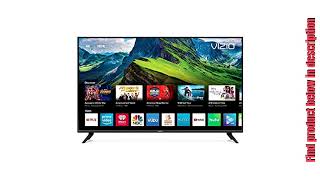 VIZIO VSeries 50” Class 4K HDR Smart TV  V505G9 [upl. by Euqenimod251]