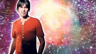 Professor Brian Cox Particle Physics Lecture at CERN [upl. by Atnomed370]