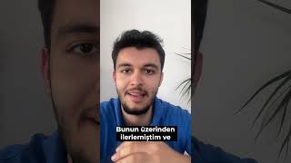 4 Netlik MATEMATİĞİMİ 37 Nete Çıkarırken İlk Hangi Kaynağı Kullandım [upl. by Benisch]