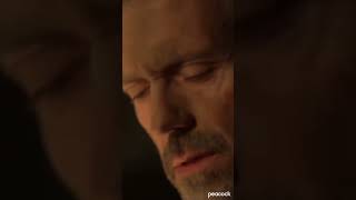 The House and Cuddy scene that melted all our hearts shorts  House MD [upl. by Nerraj708]