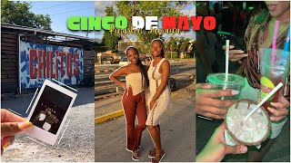 CINCO DE MAYO  Chilitos Jamaica🌮💃🏽 [upl. by Ileek]