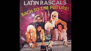 Latin Rascals A Little Night Noise [upl. by Etnahsal]