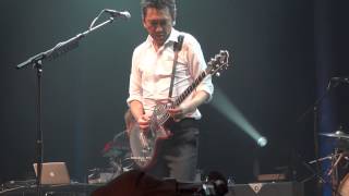 Tomoyasu Hotei Live  The ROUNDHOUSE RUSSIAN ROULETTE 18122012 [upl. by Ettenig]