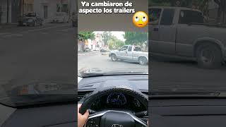 DOBLE CARRIL PARA DAR VUELTA automobile observacionesdiarias cdmx irresponsable [upl. by Eirlav]