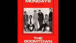 The Boomtown Rats  I Dont Like Mondays [upl. by Novert440]