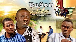 BOSOM SIKA The Ancestral Riches Lilwin Akrobeto Christiana Awuni  Ghana Kumawood Twi Movie [upl. by Cullen]