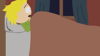 Im Dying  South Park Animation Meme Tweek A little bit Craigs gang and Creek XD Flipaclip [upl. by Delacourt]