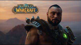 Whats It Like To Start World Of Warcraft In 2024 [upl. by Nishom]