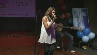 Wonderful  India Arie Tori Kelly Cover [upl. by Leah29]