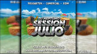 03Dj Neptuno Session Julio 2024 [upl. by Scoles]